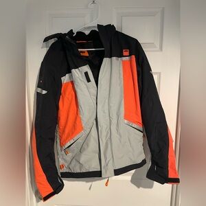 Men's KTM Motorcycle jacket